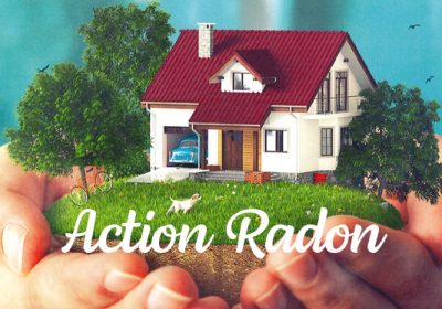 Campagne radon 2021-2022