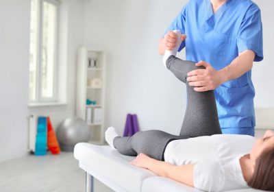 Santé : le bon usage du kiné