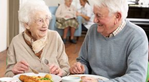 Santé : choisir une maison de retraite
