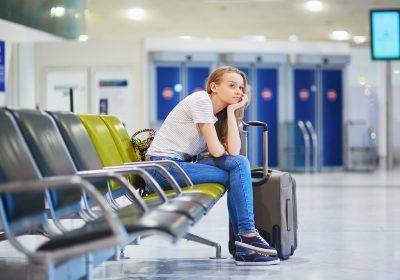 Voyages : conséquences de la guerre sur le tourisme