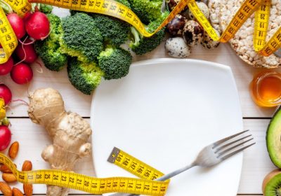 Alimentation : changer de régime pour mieux vivre