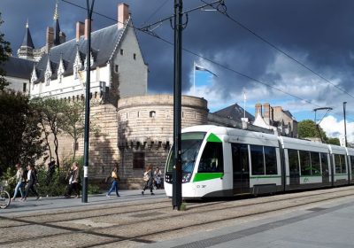 Pratique : hausse des prix de la SEMITAN à Nantes
