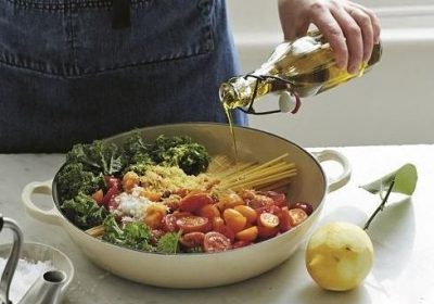 Alimentation : avec la guerre, changements de recettes industrielles