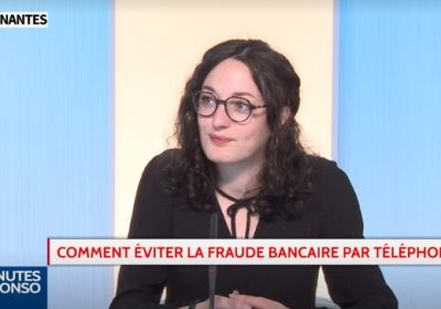 Télénantes – Arnaque au faux conseiller bancaire : vigilance !