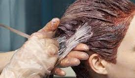 Santé : coloration des cheveux, danger