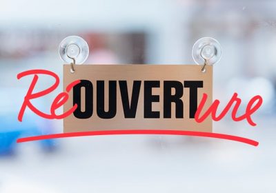 Nous l’attendions tous avec impatience … la réouverture du local de l’association locale de Nantes !