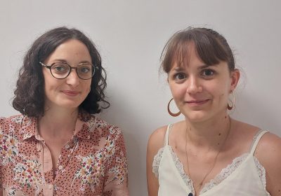 Venez, nous sommes ouverts !