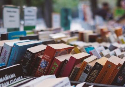 Pratique : revendre ses livres