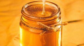 Alimentation : avantages du miel