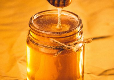 Alimentation : avantages du miel