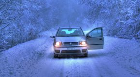 Automobile : la loi Montagne, même en vacances