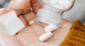Santé : limitation du paracétamol en pharmacie