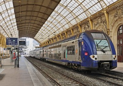 Transports : remboursement de billets après les grèves SNCF