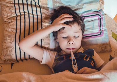 Pratique : prendre sa température sans erreur