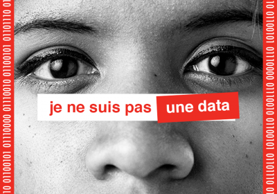 #JeNeSuisPasUneData : Avec l’UFC-Que Choisir de NANTES, reprenez le contrôle de vos données personnelles