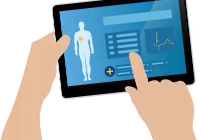 Santé : dossier médical numérique, toujours sans succès