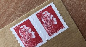 Télénantes : Fin du timbre rouge et du ticket de caisse