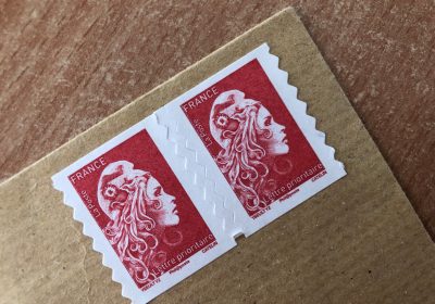 Télénantes : Fin du timbre rouge et du ticket de caisse