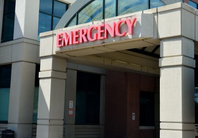 Santé : Nos services d’urgence en extrême difficulté