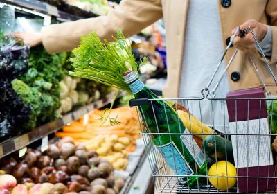 Commerce : la grande distribution triche contre l&rsquo;inflation