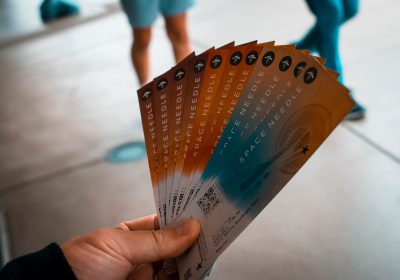 Pratique : la revente frauduleuse de spectacles est interdite sur GOOGLE