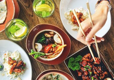 Pratique : fin des titres-restaurants papier