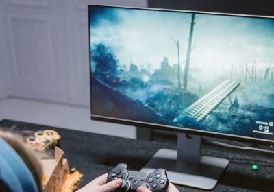 Témoignage : Même un jeu vidéo est  garanti par la loi