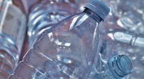 Environnement : plus de consigne des bouteilles en plastique