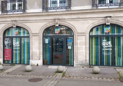 Une association indépendante