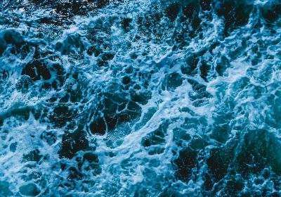 Santé : l&rsquo;eau de mer, meilleur moyen pour déboucher le nez