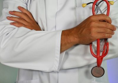 Santé : les mots du médecin