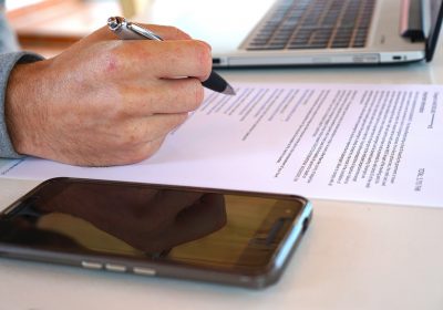 Témoignage : ACTUDATA, assurance arnaque