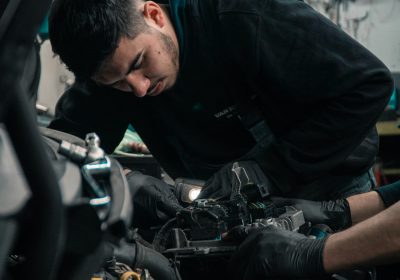 Automobile : traiter les pannes électroniques