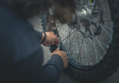 On a gagné à l’amiable : CYCLES EXPERT manque d’expertise