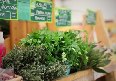 Commerce : meilleurs prix en magasins bio