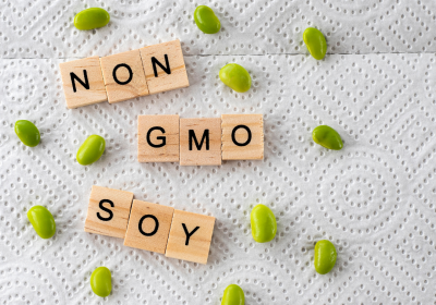 Alimentation : consommer du soja avec modération