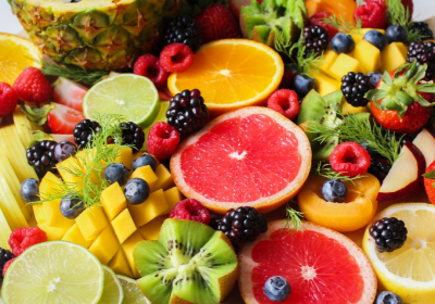 Commerce : fruits et légumes moins chers en circuit court