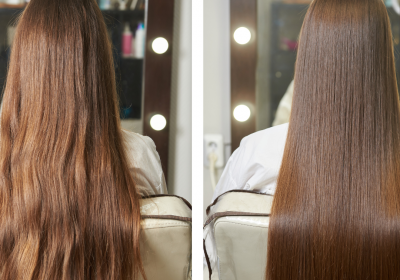 Santé : risques des produits de lissage capillaire