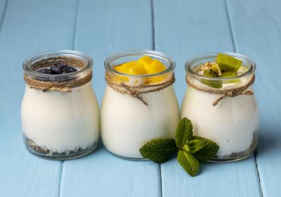 Alimentation : tout savoir sur les yaourts