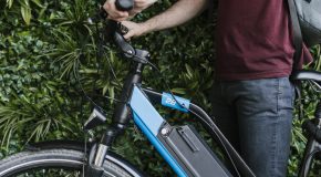 Pratique : Les vélos électriques s’améliorent