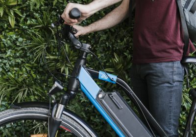 Pratique : Les vélos électriques s&rsquo;améliorent