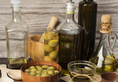 Alimentation : Gare aux températures de cuisson à l&rsquo;huile