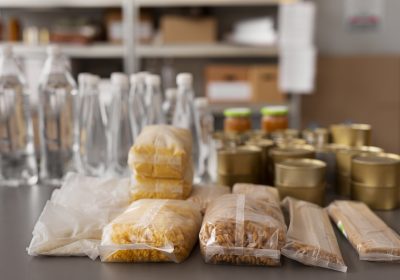 Alimentation – Relativiser les dates limites de consommation