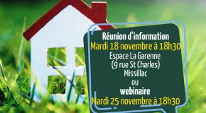 Sensibilisation au gaz RADON