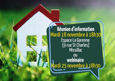 Sensibilisation au gaz RADON