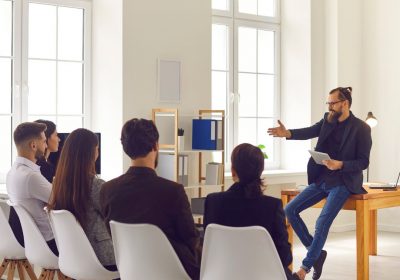 Automobile – Arnaque au stage de récupération de points