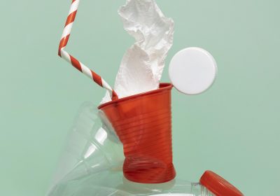 Santé – Empoisonnement par le plastique