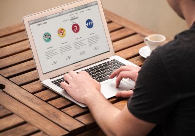 Internet – Sites parasites pour formalités