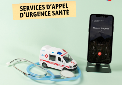 Enquête sur la prise en charge des appels au service d’urgence médicale en Pays de la Loire