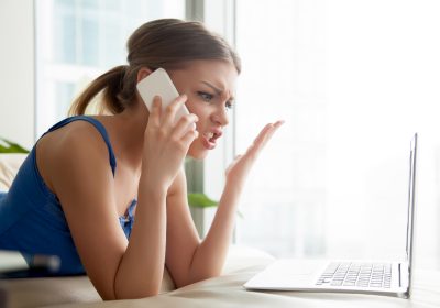 Ici Loire Océan – Chronique du 18 février : ras le bol du démarchage téléphonique